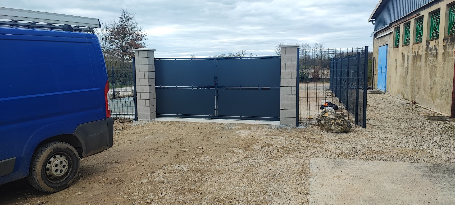 FMP SERVICES — Photos 14