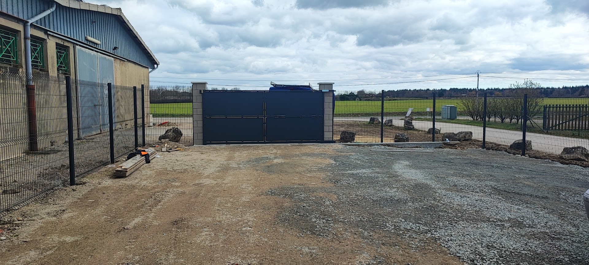 FMP SERVICES — Photos 5