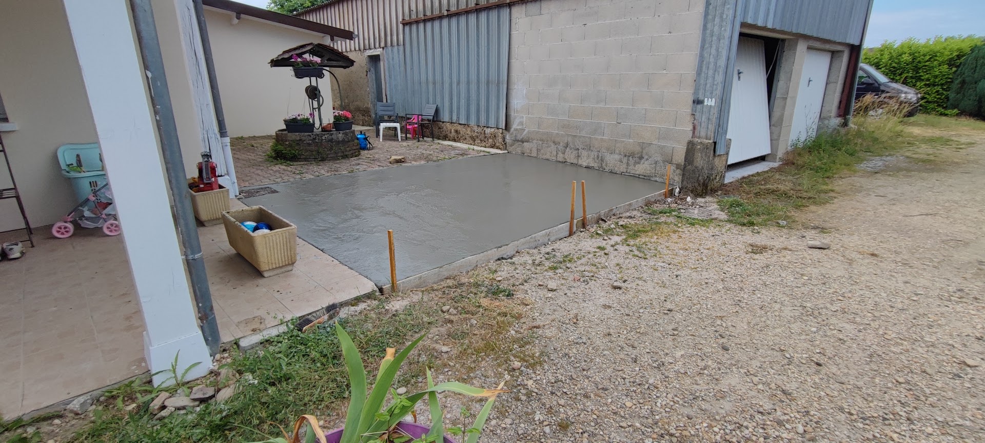 FMP SERVICES — Photos 2